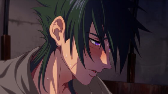 Goblin Cave Vol.03 [SanaYaoi] | DLsite がるまに