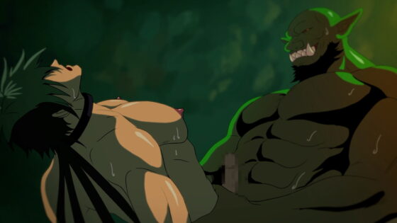 Goblin Cave Vol.03 [SanaYaoi] | DLsite がるまに