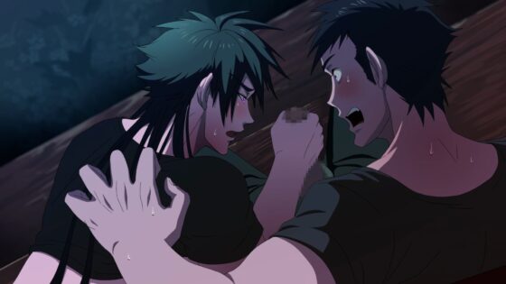 Goblin Cave Vol.03 [SanaYaoi] | DLsite がるまに