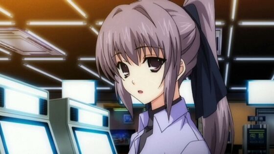 LOVELY×CATION THE ANIMATION ＃1「もうずっと初恋の日々」