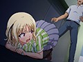 JKとエロコンビニ店長 エロ可愛ママ姉・麻央～痴撮に見惚れるJKフレンズ◆