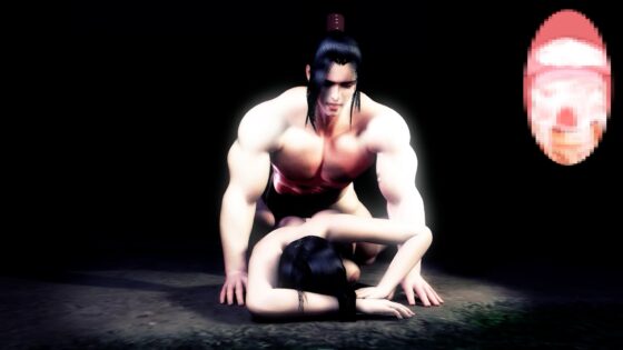 背徳×逃亡×愛。背徳の愛に堕ちた二人は、逃避行のなか淫らな快楽へと堕ちていく。 [苺クレープ] | DLsite がるまに