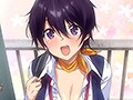 キスハグ1［水平 線］