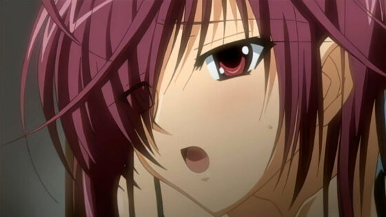 家庭教師のおねえさん THE ANIMATION ～Hの偏差値あげちゃいます～ LESSON.1「初レッスンはいきなりドキドキクライマックス！？」