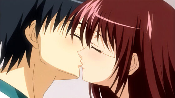 家庭教師のおねえさん THE ANIMATION ～Hの偏差値あげちゃいます～ LESSON.2「セカンドレッスンはドキドキ ギンギン！コスプレ授業！？」