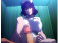 搾精病棟 THE ANIMATION 第2巻 ～クロカワ編～