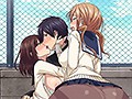 キスハグ 2［水平 線］