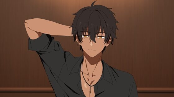 ソープ男子♂アニメ [mobneko] | DLsite がるまに