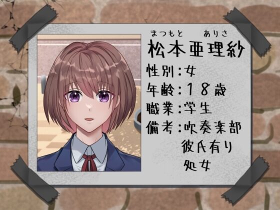 えっちな壁尻♀ムービー2 [すいーとぽてと] | DLsite 同人 - R18