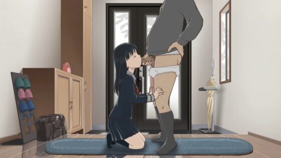 新梶 麻衣子(娘) [アトリエつばき] | DLsite 同人 - R18