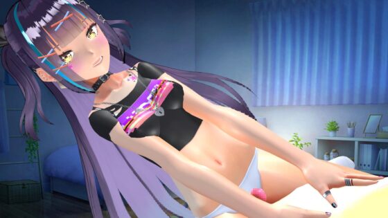 [動画版]ギャル系女の子といろんな体位でセックス! [乳揺れ愛好会] | DLsite 同人 - R18