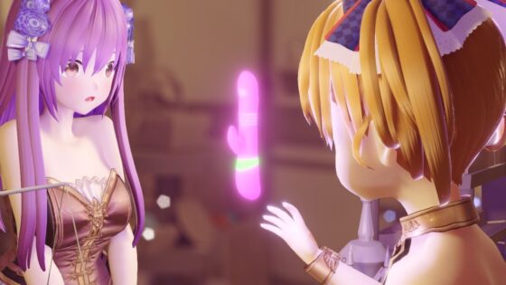 魔法道具店の男の娘(ワピワピ。) - FANZA同人