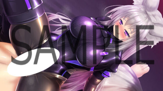 ぴっちりショートADV〜シロおるた編〜ムービー版(七心館) - FANZA同人