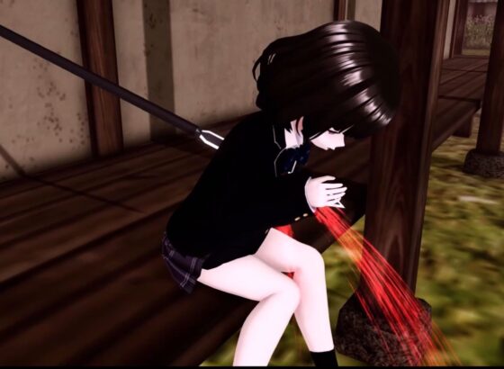 呪殺(パンダミスト) - FANZA同人