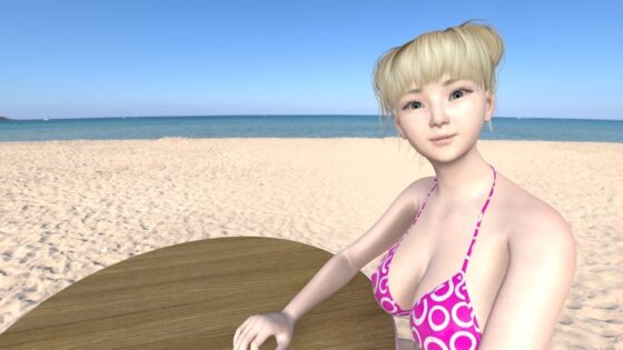 【▲100】一ノ瀬廻里がパーソナリティを務める番組『女子向けアダルトグッズレビュー』第001回「オチンチンにハメる巨根化ラバー」(Libido-Labo) - FANZA同人