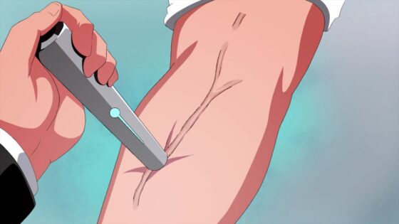 パンデミックA（フルアニメーション）(UGO) - FANZA同人