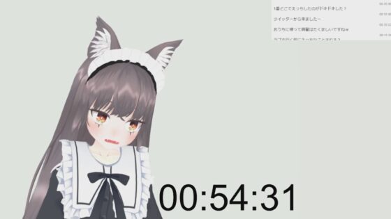 まひるのろっこさん001/電マ1時間耐久初配信(ピンキーweb) - FANZA同人
