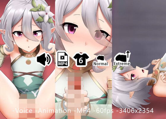 コッコロ - 同人動画 （ぎんハハ）(ぎんハハ) - FANZA同人