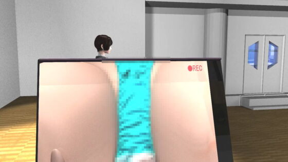 【▲△50】激ミニちゃんは学校で生徒会長でもあります。ブラック校則の数々に対して矢継ぎ早に改正案を提案する彼女。しかし放送部の暗躍により演説中のスカート内を真下から盗撮される彼女！シリーズ012『新品のはずのリップスティックが明らかに何者かにより使用されていた件について』(Libido-Labo) - FANZA同人