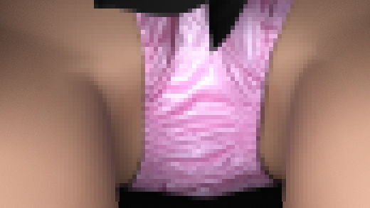 ▼【声優シリーズ020:官能小説朗読:女子学生の痴●体験談】今度のお仕事は、18禁作品のアダルトボイスの声優！エッチな喘ぎ声は得意な激ミニちゃんでしたが、これも悪質なクライアントによる盗撮目的のフェイク仕事でした。エッチな文章の朗読とスカートの中のパンツをセットで収録された彼女。(Libido-Labo) - FANZA同人