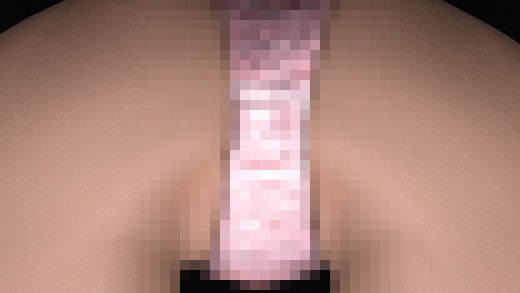 激ミニちゃんのいけないアルバイト。この日は「顔にオシリを押しつけてパンティの匂いを嗅がせて欲しい」という顧客が来たので仕方なく応じ、また法外なオプション料をふんだくる彼女（笑）(Libido-Labo) - FANZA同人