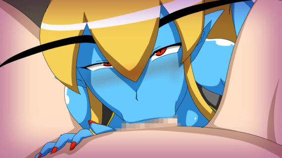 メシアハズフォールン〜ANIMATED〜(アブジャン) - FANZA同人