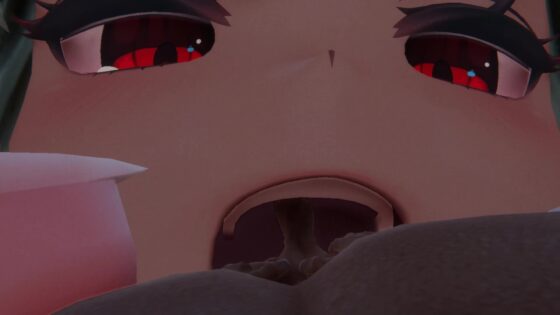 巨大娘とHするVR [ぐしろ R-18] | DLsite 同人 - R18