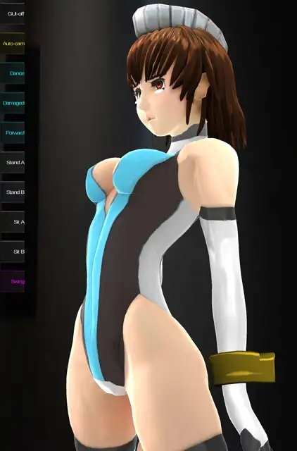 DanceGirl [SingleEight] | DLsite 同人 - R18