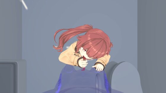 トイレでエッチVR [ひめあにめ。] | DLsite 同人 - R18