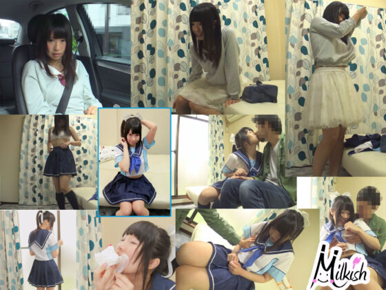 腐女系オタのボッチなコスプレイヤーを自宅に誘ってコスプレ個撮 お互い我慢できずにそのままガチSEX アリサちゃん(Milkish) - FANZA同人