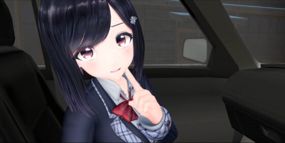 新作AV！初カーセックス車内フェラ密着騎乗位(えもえちプロダクション) - FANZA同人