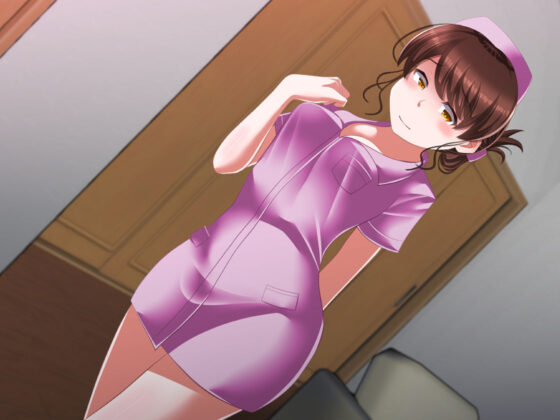 ナースの嫁が本当は(SometimesBadTool) - FANZA同人