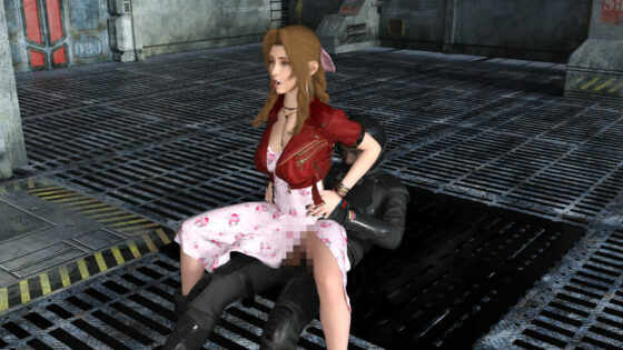 【△100】リビドーラボの妄想世界シリーズ:最後のファンタジーの女性戦士＃8(Libido-Labo) - FANZA同人