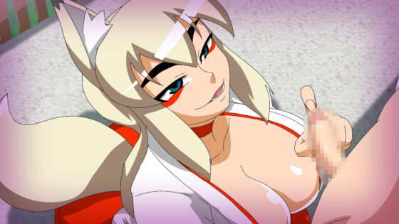 変態獣性交ち◯ぽこ〜THE・ANIMATION〜(アブジャン) - FANZA同人