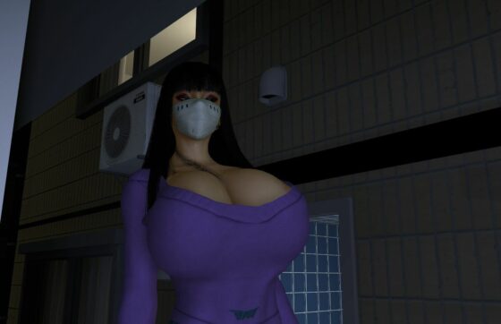 肉食樹里(FAT) - FANZA同人