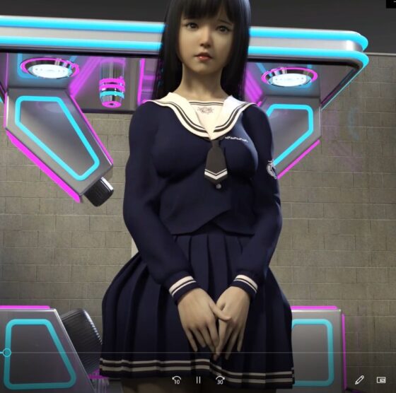 ToyBoxで弄ばれる朱里 動画版(キンク文庫) - FANZA同人