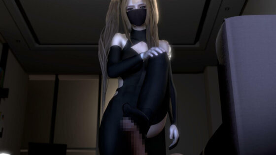 ハニートラップ〜女スパイ〜【誘惑から生ハメまで】 3D動画(Celestial) - FANZA同人