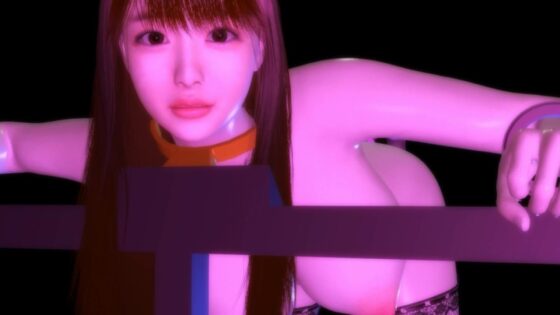 2穴交互挿入バイブ(BlackBox) - FANZA同人