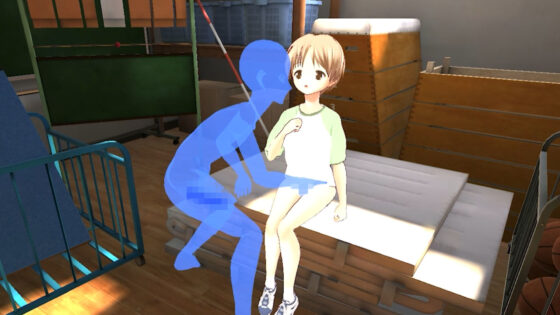3D Canvas 柚子のHシーン動画コレクション。(ひみつの動画クラブ) - FANZA同人