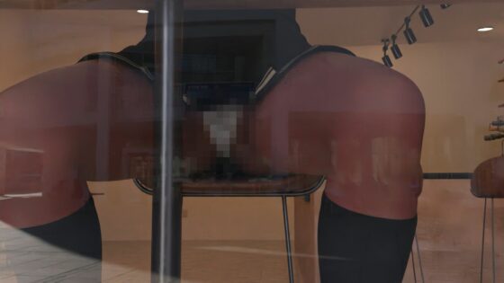 【△200】友梨＆沙耶 学校帰りに駅前のお洒落なカフェで雑談しているがその様子が最高に無防備な件（シリーズ001:沙耶・学校の物理の先生と学校卒業と同時にお付き合いを始めることについて）(Libido-Labo) - FANZA同人