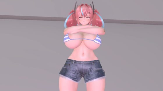 試験勉強中の俺と遊びに来たデカ乳の義理姉(アトリエΨクスカ) - FANZA同人