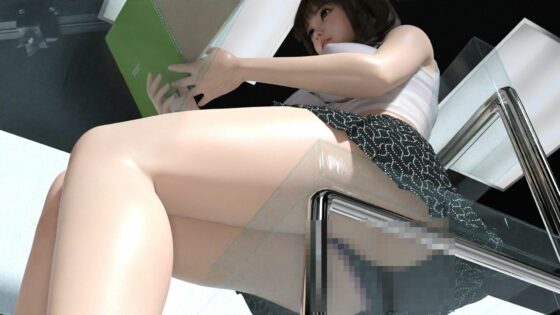 【▲100】東間加代子の官能小説朗読＃005:スポーツジムの無料体験でイかされた私(Libido-Labo) - FANZA同人