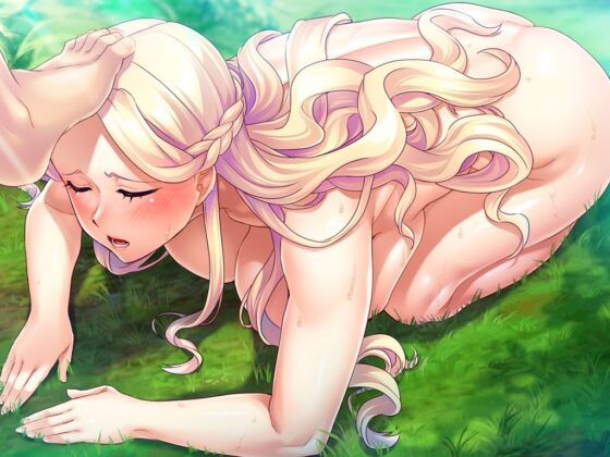 動画版女神狩り〜世界を救ったのに封印されかけたので女神たちに復讐！孕ませオナホにしてハーレム楽園を作る！〜(Norn/Miel/Cybele) - FANZA同人