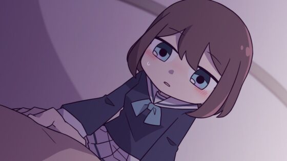 でいどり01 手コキ・騎乗位編(ぷちぷちまがも) - FANZA同人