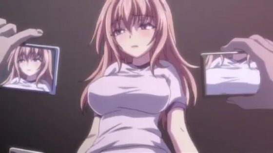 第二次裏入学試験 THE ANIMATION [BOOTLEG] | DLsite 美少女ゲーム - R18
