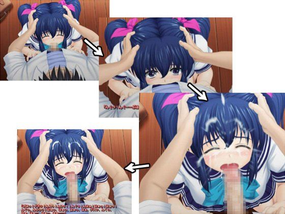 NONSTOP！ 〜ある女の子の抜き差しならない日常〜(stick) - FANZA同人