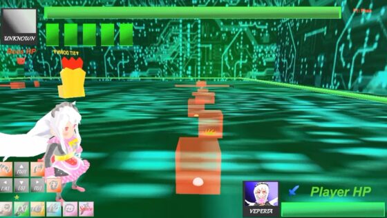 股間攻撃エロトラップ20種受けモーション(ヴェペリア) 20 Cuntbusting Traps movie in Buster Fantasia(バスターファンタジア サンプルキャプチャ) [NoHitZakoSakana] | DLsite 同人 - R18