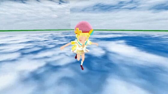 股間攻撃EX奥義Bパート 28種受けモーション(スタス) 28 Cuntbusting EX-Attacks movie-B in Buster Fantasia(バスターファンタジア キャプチャ) [NoHitZakoSakana] | DLsite 同人 - R18