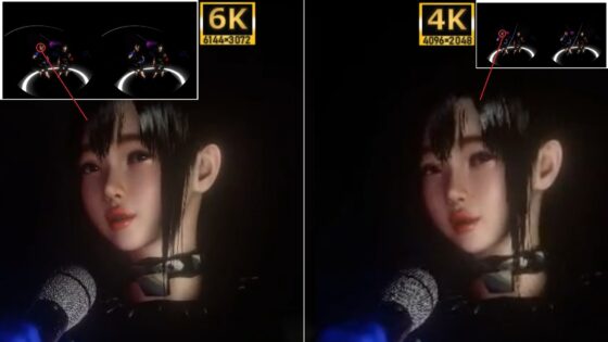 IDOL TO VR版【6K】 [VR Dream Studio] | DLsite 同人 - R18