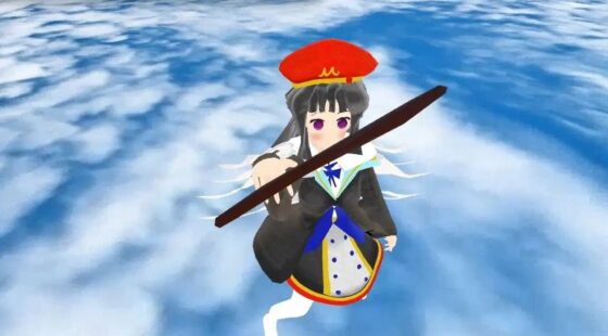 ショット打撃投げ股間攻撃Cパート受けモーション(セリス) Cuntbusting Normal-ATK movie-C in Buster Fantasia(バスターファンタジア キャプチャ) [NoHitZakoSakana] | DLsite 同人 - R18